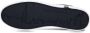 Tommy Hilfiger Blauwe Sportieve Vetersneakers met Logo Blue Heren - Thumbnail 11