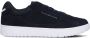 Tommy Hilfiger Lage Sneakers TH Basket Core Blue Heren - Thumbnail 5