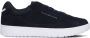 Tommy Hilfiger Blauwe Core Sport Sneakers Blue Heren - Thumbnail 5