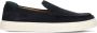 TOMMY HILFIGER Blauwe Loafers Casual Hilfiger Loafer - Thumbnail 3