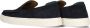 TOMMY HILFIGER Blauwe Loafers Casual Hilfiger Loafer - Thumbnail 4