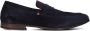 TOMMY HILFIGER Blauwe Loafers Casual Light Flexible Loafer - Thumbnail 4