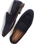 TOMMY HILFIGER Blauwe Loafers Casual Light Flexible Loafer - Thumbnail 6