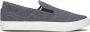TOMMY HILFIGER Blauwe Loafers Th Hi Vulc Core Low Slip On - Thumbnail 4