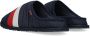 Tommy Hilfiger Pantoffels CORPORATE PADDED HOMESLIPPER met patroon - Thumbnail 5