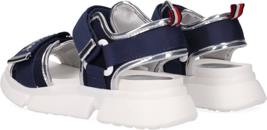 TOMMY HILFIGER Blauwe Sandalen 31047