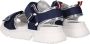 Tommy Hilfiger 31047 Sandalen Meisjes Blauw - Thumbnail 3