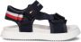 TOMMY HILFIGER Blauwe Sandalen 32256 - Thumbnail 3