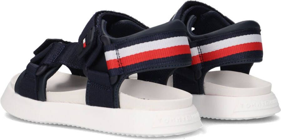 TOMMY HILFIGER Blauwe Sandalen 32256