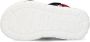 Tommy hilfiger Klittenband Sandaal Jongens Rood Blauw - Thumbnail 6