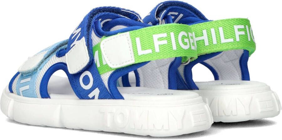 Tommy hilfiger sandalen jongens cheap