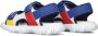 TOMMY HILFIGER Blauwe Sandalen 33897 - Thumbnail 4