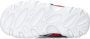 TOMMY HILFIGER Blauwe Sandalen 33897 - Thumbnail 5
