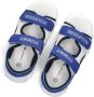 TOMMY HILFIGER Blauwe Sandalen 33897 - Thumbnail 6