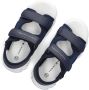 TOMMY HILFIGER Blauwe Sandalen 33898 - Thumbnail 7