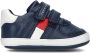 Tommy Hilfiger Kiki baby sneakers donkerblauw Jongens Imitatieleer 17 - Thumbnail 6