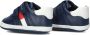 Tommy Hilfiger Kiki baby sneakers donkerblauw Jongens Imitatieleer 17 - Thumbnail 7