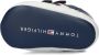 Tommy Hilfiger Kiki baby sneakers donkerblauw Jongens Imitatieleer 17 - Thumbnail 8