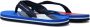 TOMMY HILFIGER Blauwe Slippers 32267 - Thumbnail 3