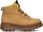 TOMMY HILFIGER Bruine Boots 34129 - Thumbnail 2