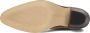 TOMMY HILFIGER Bruine Enkellaarsjes Western Mid Heel S - Thumbnail 4