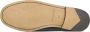 TOMMY HILFIGER Bruine Loafers Tassel Lth Loafer - Thumbnail 4
