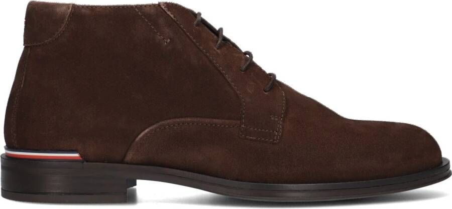 Tommy hilfiger nette 2025 schoenen