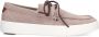 TOMMY HILFIGER Bruine Veterschoenen Modern Light - Thumbnail 3