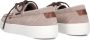 TOMMY HILFIGER Bruine Veterschoenen Modern Light - Thumbnail 4