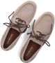 TOMMY HILFIGER Bruine Veterschoenen Modern Light - Thumbnail 6