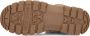 Tommy Hilfiger 33707 Boots Jongens Camel - Thumbnail 5
