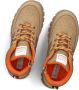 Tommy Hilfiger 33707 Boots Jongens Camel - Thumbnail 6