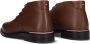 TOMMY HILFIGER Cognac Nette Schoenen Core Rwb Hilfiger Boot - Thumbnail 3