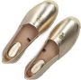 Tommy Hilfiger Espadrilles TH LOGO METALLIC LEATHER ESPAD zomerschoen slippers instapschoen met th-sieraandeel - Thumbnail 7