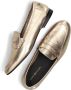 TOMMY HILFIGER Gouden Loafers Essential Laofer - Thumbnail 5