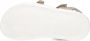 Tommy Hilfiger 33236 Sandalen Meisjes Goud - Thumbnail 6