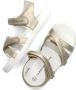 Tommy Hilfiger 33236 Sandalen Meisjes Goud - Thumbnail 7