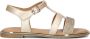 TOMMY HILFIGER Gouden Sandalen 33781 - Thumbnail 2