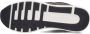 Tommy Hilfiger Comfort Hybrid Shoe Sneakers Leren Sneaker Heren Grijs - Thumbnail 5