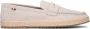 Bruin Tinten Th Espadrille Classic Loafers Instappers Heren Grijs - Thumbnail 4