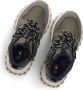 Tommy Hilfiger 33680 Boots Jongens Groen - Thumbnail 7