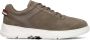 Tommy Hilfiger Groene Lage Sneakers Core Hilfiger Hybrid - Thumbnail 3