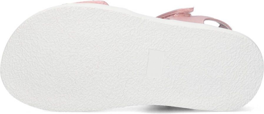 Tommy Hilfiger Roze Sandalen 32752