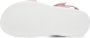 Tommy Hilfiger 32752 Sandalen Meisjes Roze - Thumbnail 6