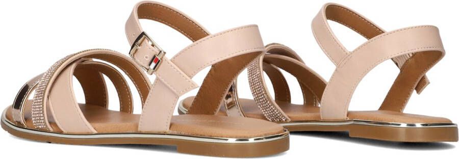 TOMMY HILFIGER Roze Sandalen 33252 - Foto 3