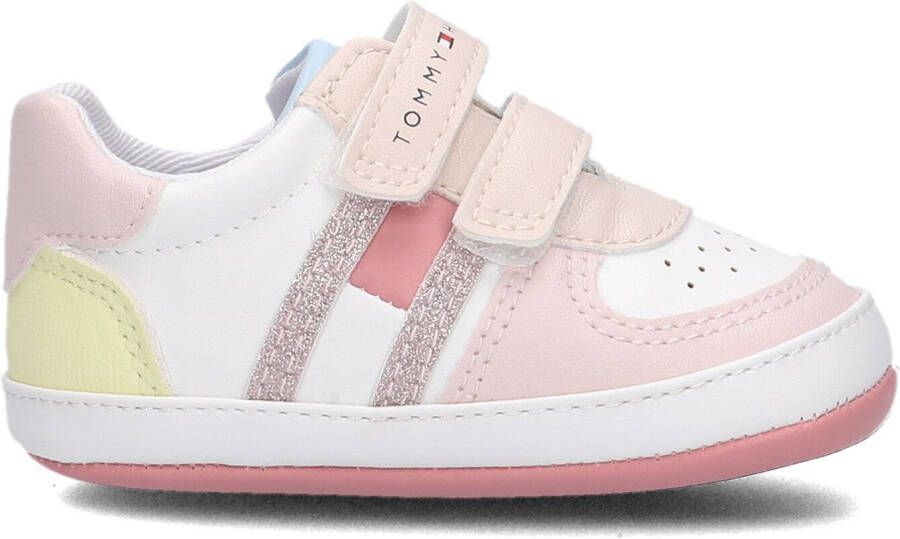 TOMMY HILFIGER Roze Schoenen 33181