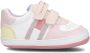 Tommy Hilfiger baby sneakers roze Meisjes Imitatieleer Meerkleurig 17 - Thumbnail 5
