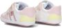 Tommy Hilfiger Kiki meisjes sneaker Roze - Thumbnail 3