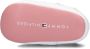 Tommy Hilfiger baby sneakers roze Meisjes Imitatieleer Meerkleurig 17 - Thumbnail 7