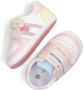Tommy Hilfiger baby sneakers roze Meisjes Imitatieleer Meerkleurig 17 - Thumbnail 8